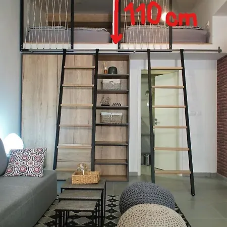 Aroma Apartamento Liubliana