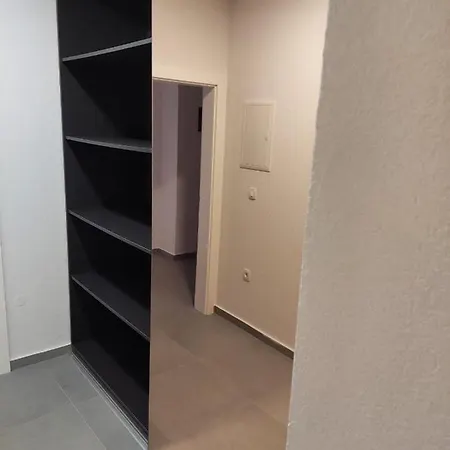 Apartamento Aroma