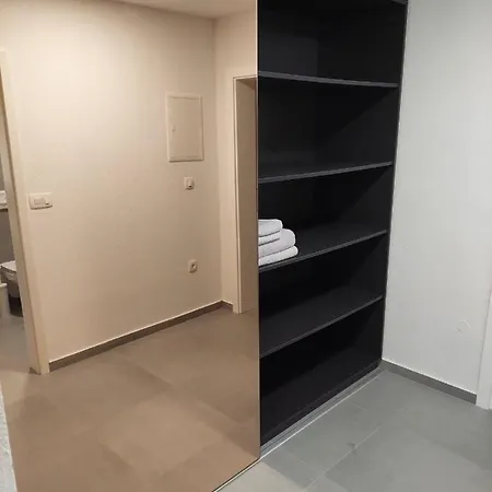 Apartamento Aroma *