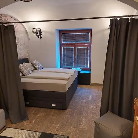 Apartamento Aroma Liubliana
