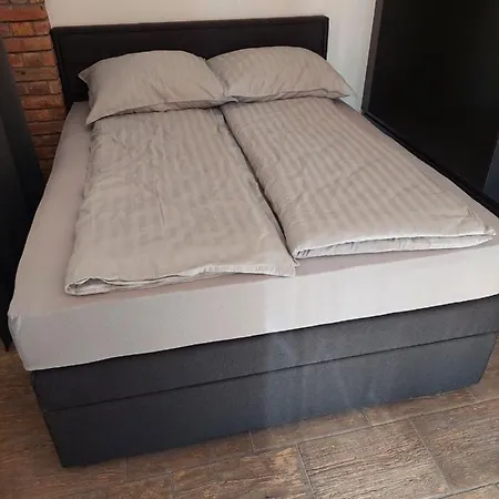 Apartamento Aroma