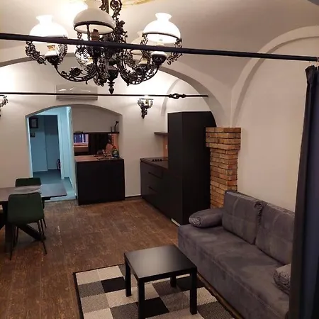 Aroma Apartamento