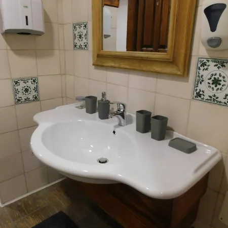Aroma Apartamento *