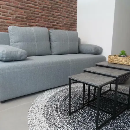 Apartamento Aroma Liubliana