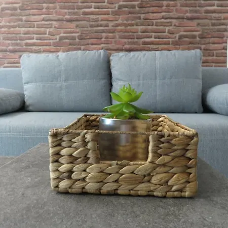 Apartamento Aroma *