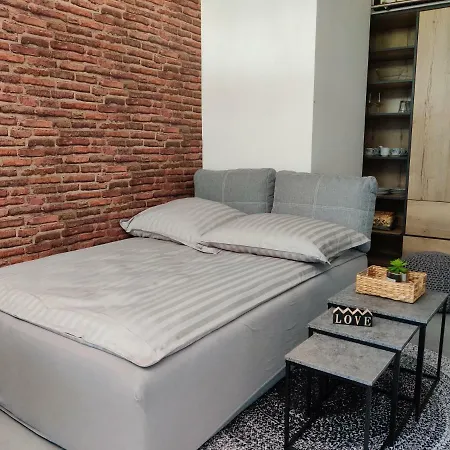 Aroma Apartamento *
