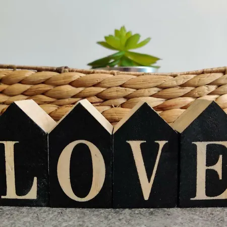 Aroma Apartamento