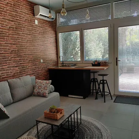 Aroma Apartamento