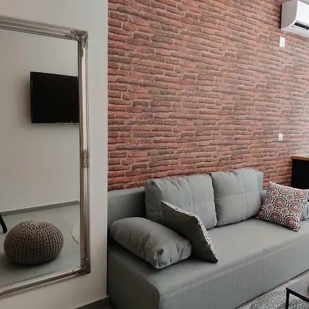 Aroma Apartamento Liubliana