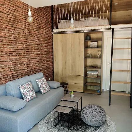 Aroma Apartamento Liubliana