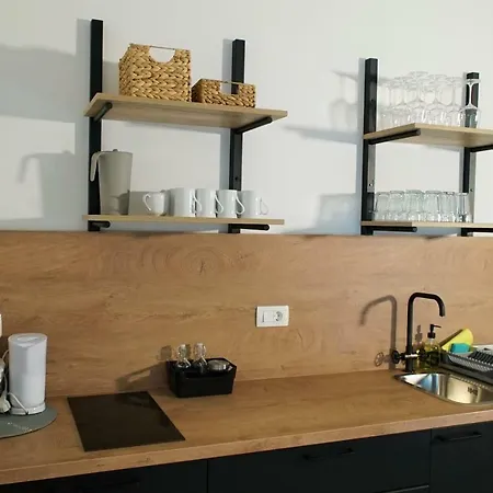 Aroma Apartamento *