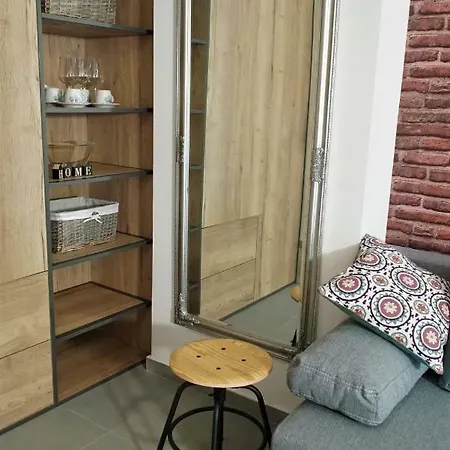 Aroma Apartament Lublana