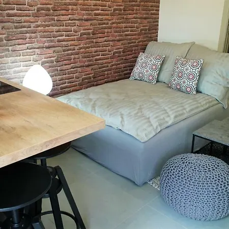 Apartamento Aroma Liubliana
