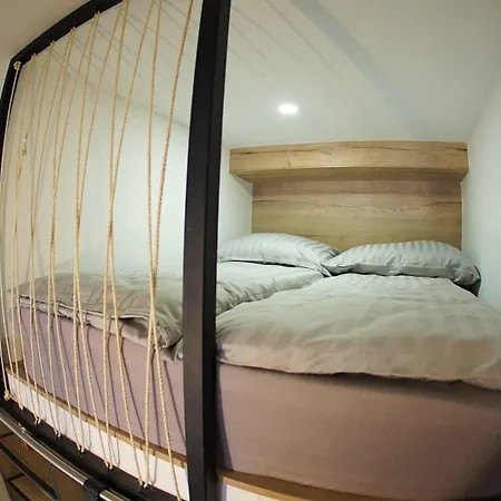 Apartament Aroma *