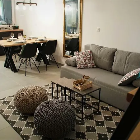 Apartamento Aroma Liubliana