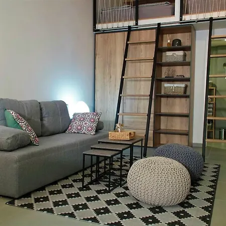 Aroma Apartament