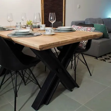 Apartamento Aroma Liubliana