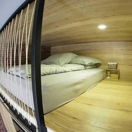Apartamento Aroma Liubliana