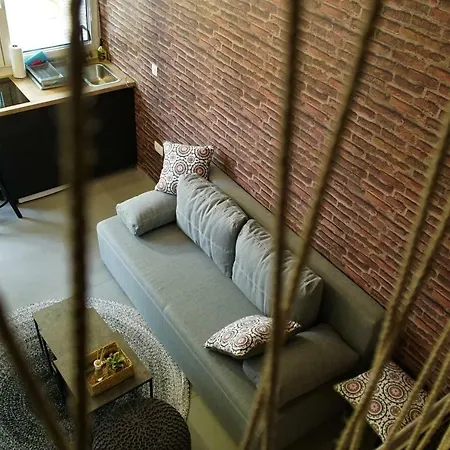Aroma Apartamento Liubliana