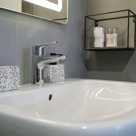 Apartamento Aroma Liubliana