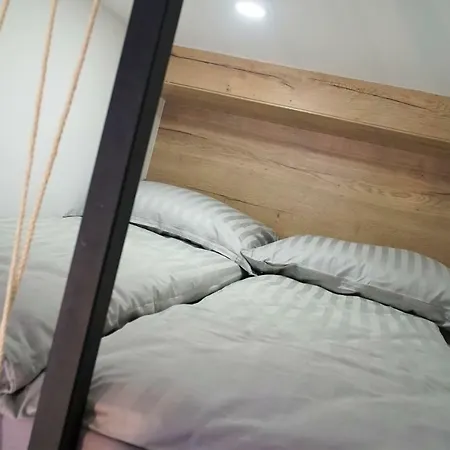 Apartamento Aroma Liubliana