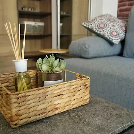 Apartamento Aroma Liubliana