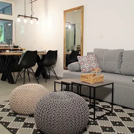 Aroma Apartament *