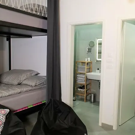 Apartamento Aroma *