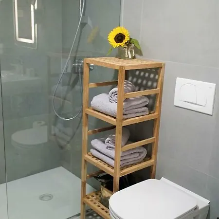 Apartamento Aroma *
