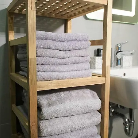 Apartamento Aroma