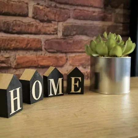 Aroma Apartament *