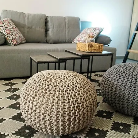 Aroma Apartamento