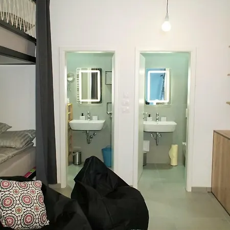 Aroma Apartamento