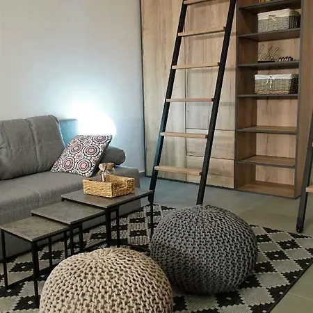 Aroma Apartamento *
